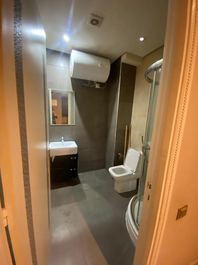 appartement haut standing au centre de gueliz Marrakech Marrakesh Extérieur photo